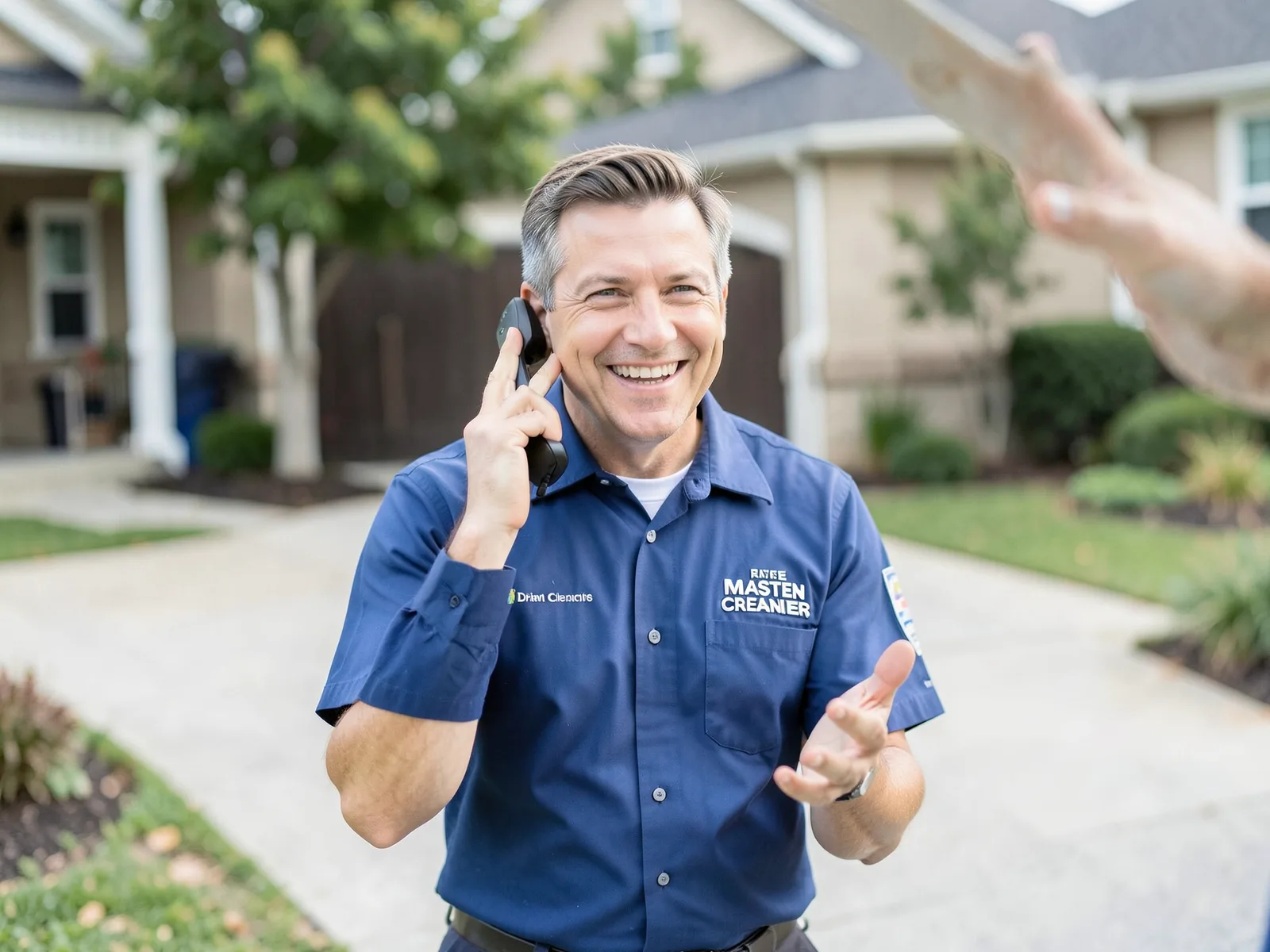Drain Cleaning Milton, GA FAQs